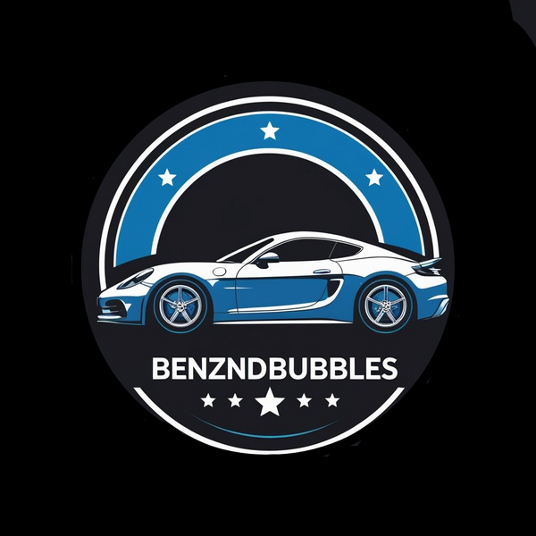 BenzndBubbles Auto Detailing