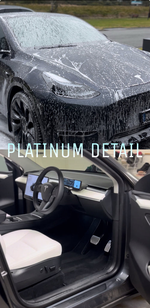 Platinum Service